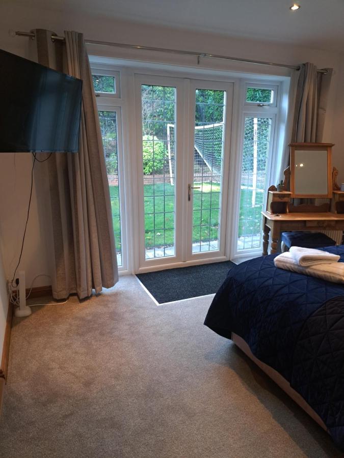 Garden * Bromsgrove