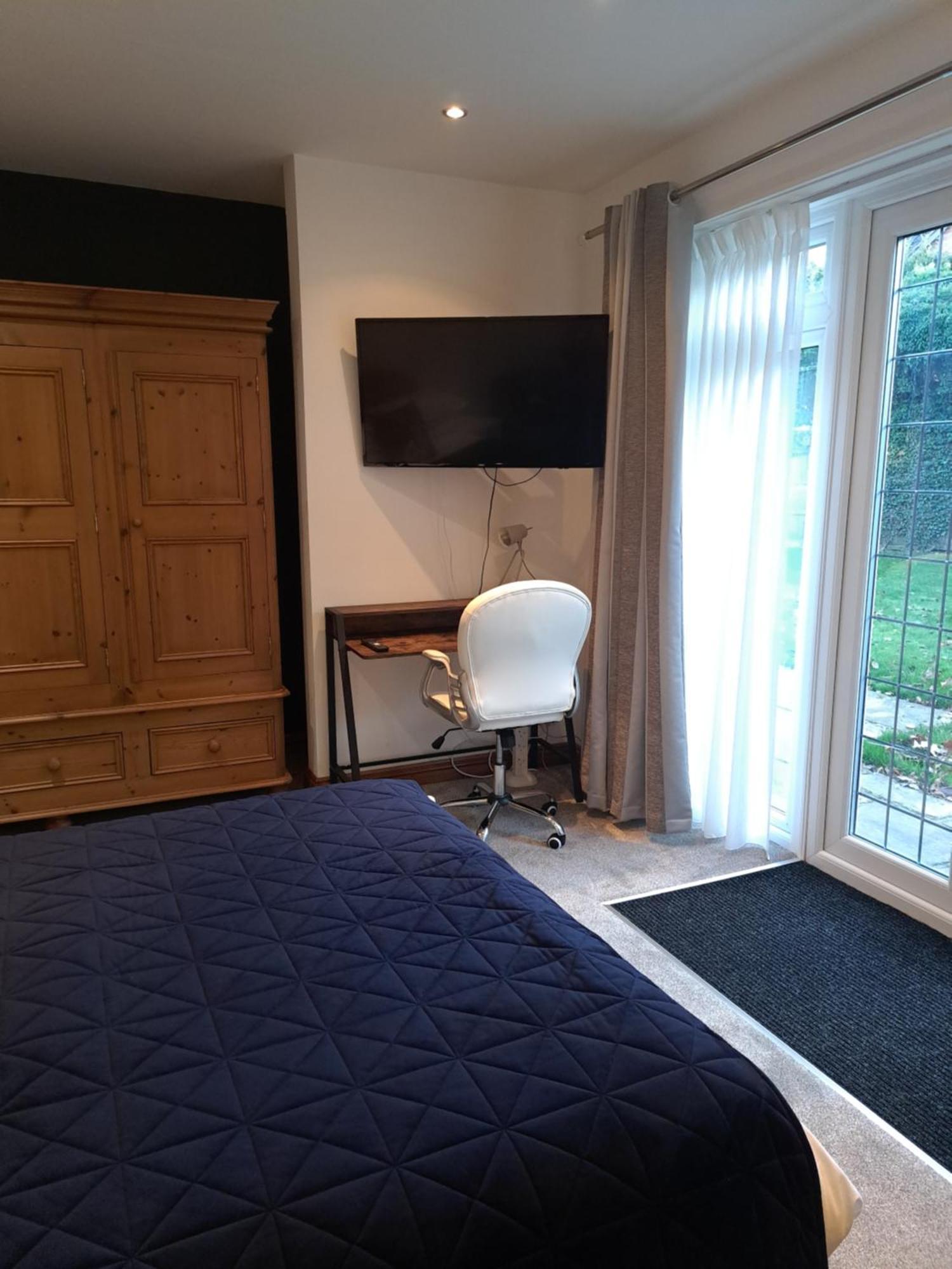 Garden Privatunterkunft